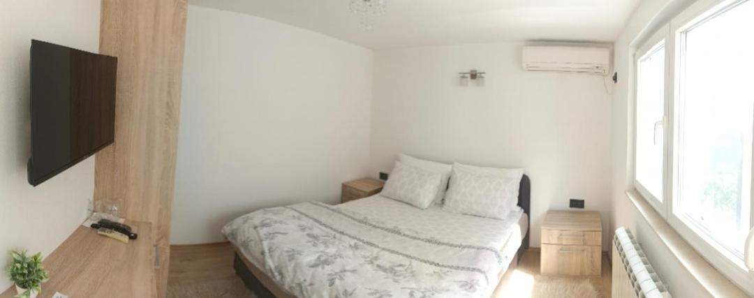 Apartman Vukalovic Trebinje Eksteriør billede