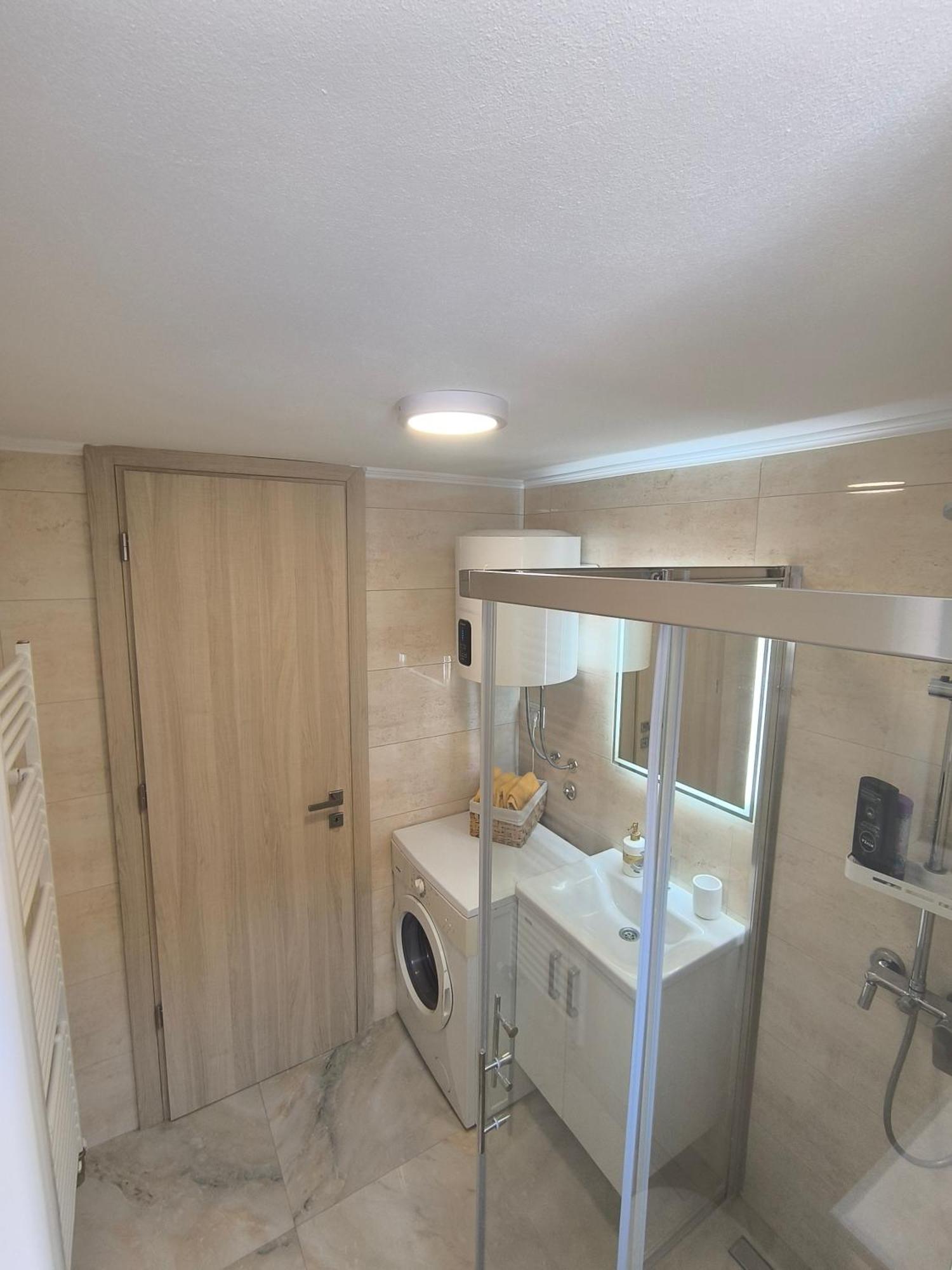 Apartman Vukalovic Trebinje Eksteriør billede